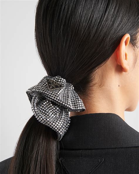 prada scrunchie price